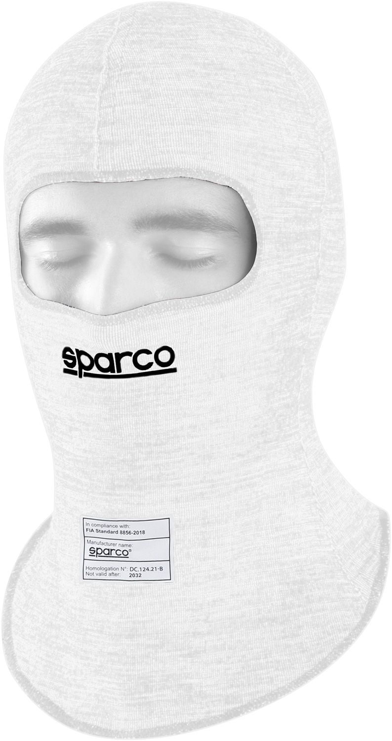 Sparco Balaclava RW-10 SHIELD PRO